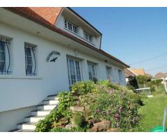 Vente maison 300 m² Bernieres-Sur-Mer (14990)