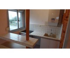 Vente appartement 2 pièces 38 m² Courseulles-Sur-Mer (14470)