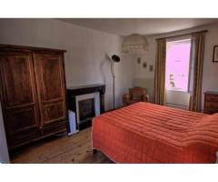 Vente maison 115 m² Saint-Aubin-Sur-Mer (14750)