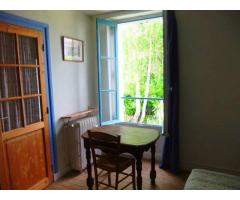 Vente maison 90 m² Saint-Aubin-Sur-Mer (14750)