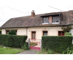 Vente maison 113 m² Saint-Sulpice-Sur-Risle (61300)