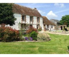 Vente maison 220 m² L'aigle (61300)