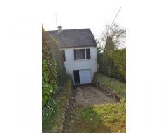 Vente maison 90 m² L'aigle (61300)