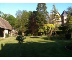 Vente maison 225 m² Saint-Michel-Tuboeuf (61300)