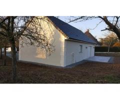Vente maison 130 m² Rugles (27250)