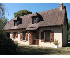 Vente maison 100 m² Bois-Arnault (27250)