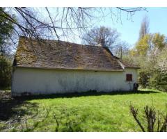 Vente maison 51 m² Neuilly-Sur-Eure (61290)