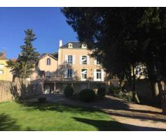 Vente maison 200 m² Fresnay-Sur-Sarthe (72130)