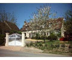 Vente maison 180 m² Colonard-Corubert (61340)