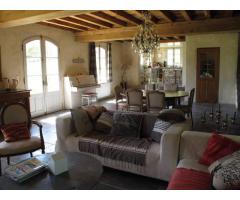 Vente maison 200 m² Saint-Victor-De-Reno (61290)