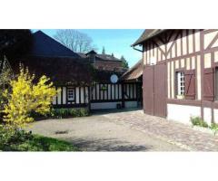 Vente maison 150 m² Vimoutiers (61120)