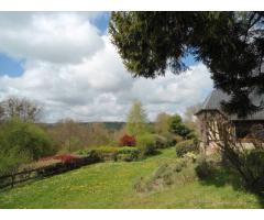 Vente maison 140 m² Aubry-Le-Panthou (61120)