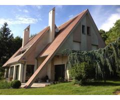 Vente maison 264 m² La Haute-Chapelle (61700)