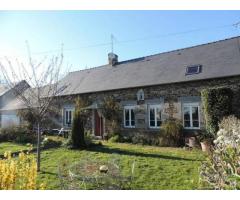 Vente maison 160 m² Madre (53250)