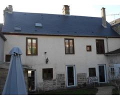 Vente maison 160 m² Domfront (61700)