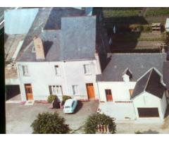 Vente maison 180 m² Pre-En-Pail (53140)