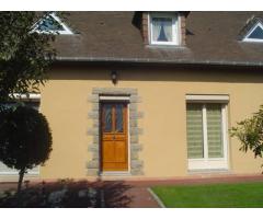 Vente maison 150 m² Le Teilleul (50640)