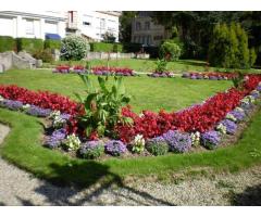 Vente appartement 2 pièces 38 m² Bagnoles-De-L'orne (61140)