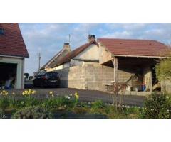 Vente maison 104 m² Couterne (61410)