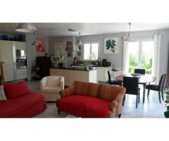 Vente maison 97 m² Moutiers-Au-Perche (61110)