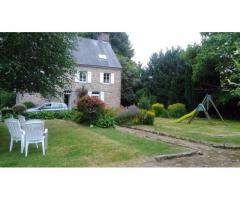 Vente maison 170 m² Saint-Senier-Sous-Avranches (503
