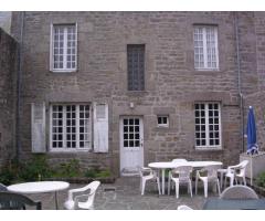 Vente maison 115 m² Barfleur (50760)