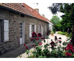 Vente maison 170 m² Saint-Pierre-Eglise (50330)