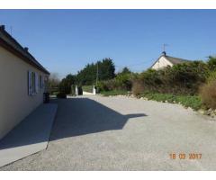 Vente maison 132 m² Portbail (50580)