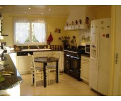 Vente maison 345 m² Neuville-Au-Plain (50480)