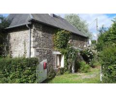 Vente maison 70 m² Le Mesnil-Rogues (50450)