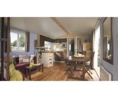 Vente terrain 165 m² Saint-Pair-Sur-Mer