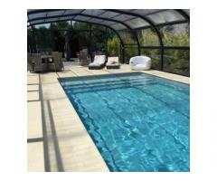 Vente maison 160 m² Saint-Pair-Sur-Mer (50380)