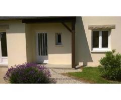 Vente maison 111 m² Saint-Pair-Sur-Mer (50380)