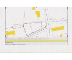 Vente terrain 950 m² Saint-Pair-Sur-Mer (50380)