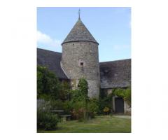 Vente maison 600 m² Les Pieux (50340)