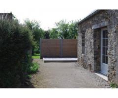 Vente maison 180 m² Saint-Remy-Des-Landes (50580)