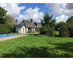 Vente maison 110 m² Claville (27180)