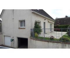 Vente maison 136 m² Guichainville (27930)