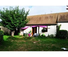 Vente maison 205 m² Jumelles (27220)