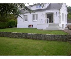 Vente maison 126 m² Evreux (27000)