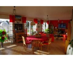 Vente maison 181 m² Houlbec-Cocherel (27120)