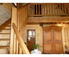 Vente maison 190 m² Saint-Luc (27930)