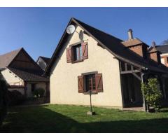 Vente maison 150 m² Louviers (27400)