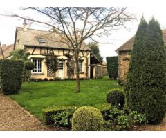 Vente maison 250 m² Rouvray (27120)