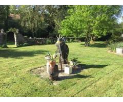 Vente maison 145 m² Saint-Julien-De-La-Liegue (27600