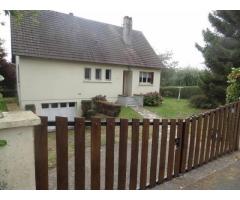 Vente maison 138 m² Normanville (27930)