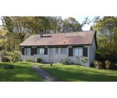 Vente maison 77 m² Houlbec-Cocherel (27120)