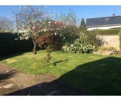 Vente maison 195 m² Saint-Andre-De-L'eure (27220)