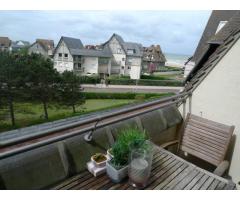 Vente appartement 5 pièces 119 m² Tourgeville (14800)