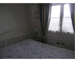 Vente appartement 2 pièces 36 m² Villers-Sur-Mer (14640)